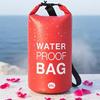 Large Capacity Outdoor Waterproof Compression Bag: Dry Bag for Cycling, Camping, Canyoneering, and Life-Saving.