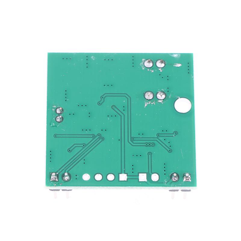 1/3Pcs Chr11M Dc 2-5.2V 35 Second Key Recording Module Toy Recording Box Supports External Flash 2-Position Dip Switch