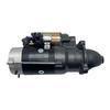 Automotive Starter Motor Assembly