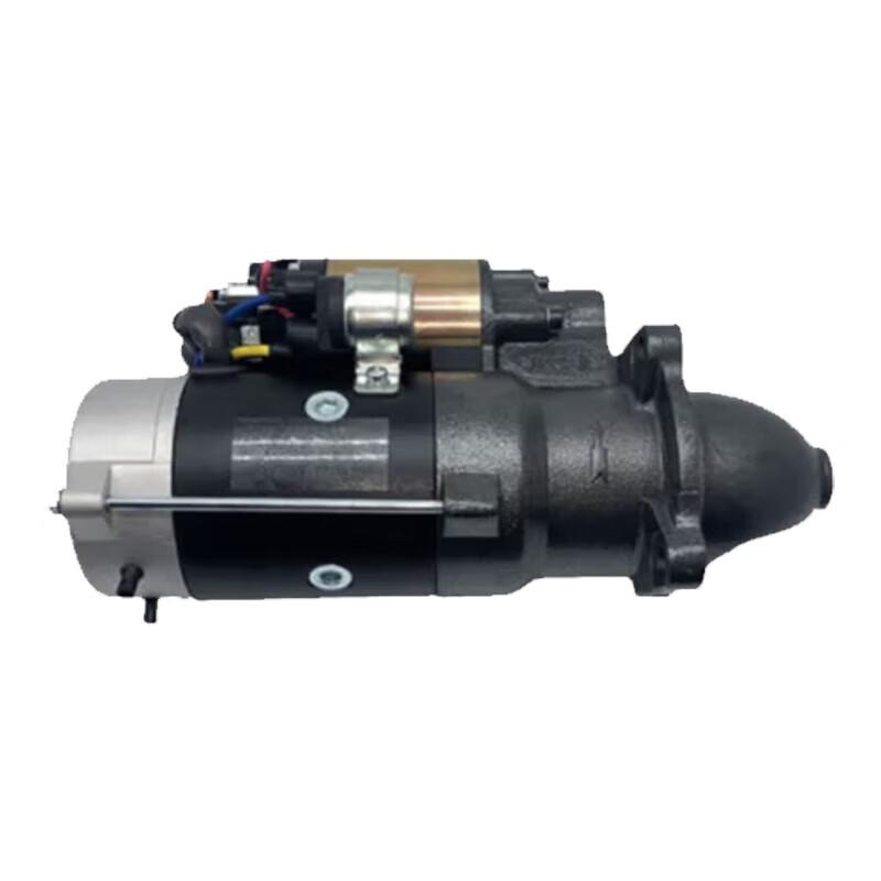 Automotive Starter Motor Assembly