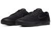 Nike Sb Chron Solarsoft 'Black' CD6278-007