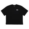Herren Sommer Übergröße T-Shirts Lockeres T-Shirt Workout Fitnessstudio Passform T-Shirts Fitness Kurzarm Buchstaben Druck Tops