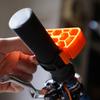 Bike Handlebar Bracket Lightweight Durable for Mountain Bike Road Bike Compatible with 29 34mm Diameter Handlebars