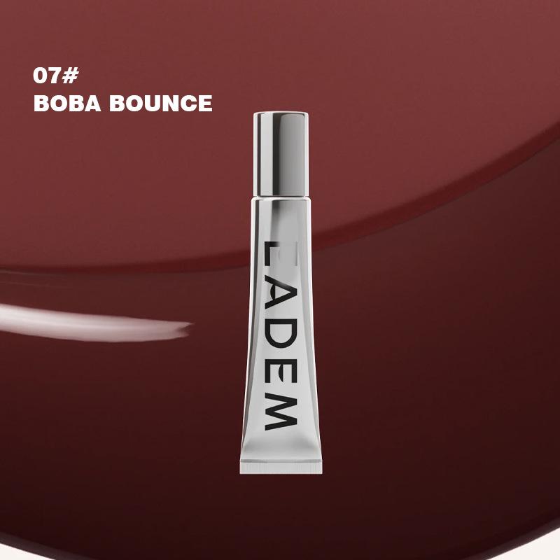 TK Feuchtigkeitsspendender & Reparierender Lipgloss: Explosiver Stil Lippenbefeuchtender Balsam Glanz 4.4