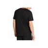 Puma Comfortable Round Neck Skin-Friendly Soft Short Sleeve T-Shirt Men Tops Black 687561-01