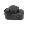 Soft Rubber Lens Cover Anti-Scratch Lens Guard New Lens Cap for DJI Osmo Nano Camera Accessories