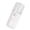 Car Air Humidifier 30ml Mini Nano Facial Sprayer USB Nebulizer Purifier Aromatherapy Essential Oil Diffuser Water Replenishment