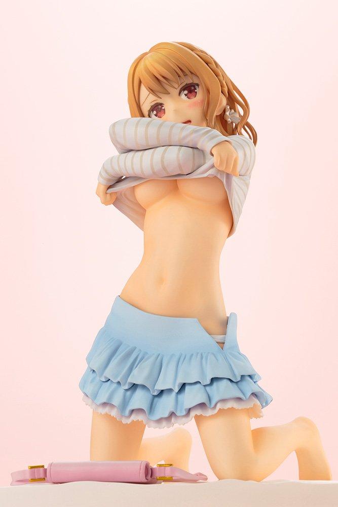 All I Need is a Little Kyo Shirakawa Scale PVC Painted Finished Figure Sister 1/7