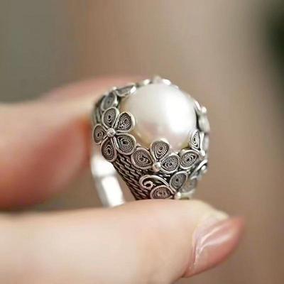 Ringen – Ringen voor dames