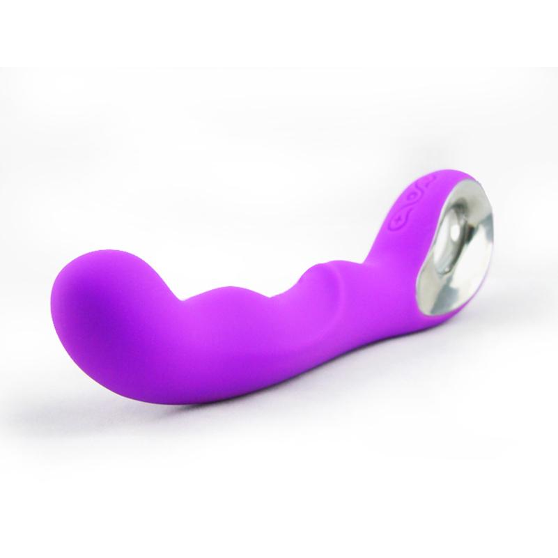 Jucărie fantastică Vibrator de masaj pentru doamne Stick de masaj Masturbare feminină Vagin păsărică Stimulator punct G Jucării sexuale Produse pentru adulți