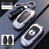 BYD D9 Key Case: 25 Styles Luxury Model with Metal Buckle for D9 DMI Honor Car Remote