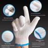 Thickened Wear-Resistant Work Gloves