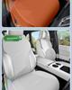 Changan Qiyuan Q07 All-Season Seat Cushion Car Cover
