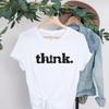Tops – T-Shirts