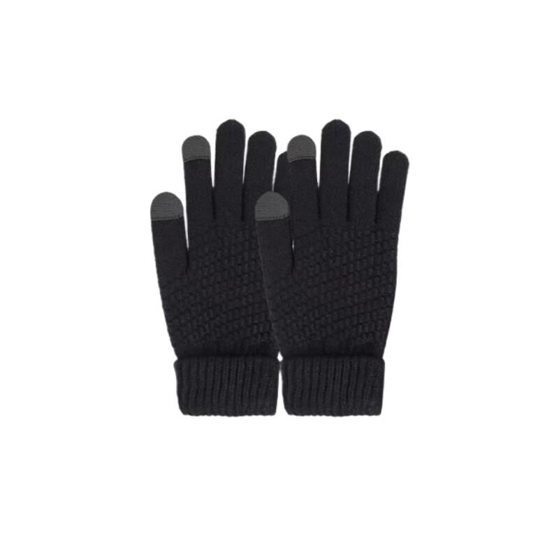 

KANSOON Knitted Warm Touchscreen Gloves