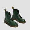 Stiefel Dr. Martens braun 1460 Glatt