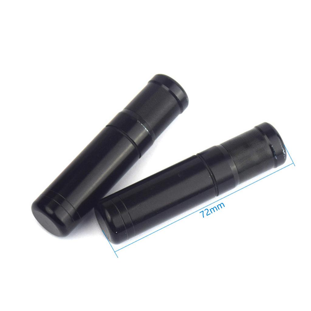 Tubeless Bike Tire Repair Tool with Bacon Strips for Road Bike and Mountain Bike Tires Repair Kit Fix a Puncture Flat