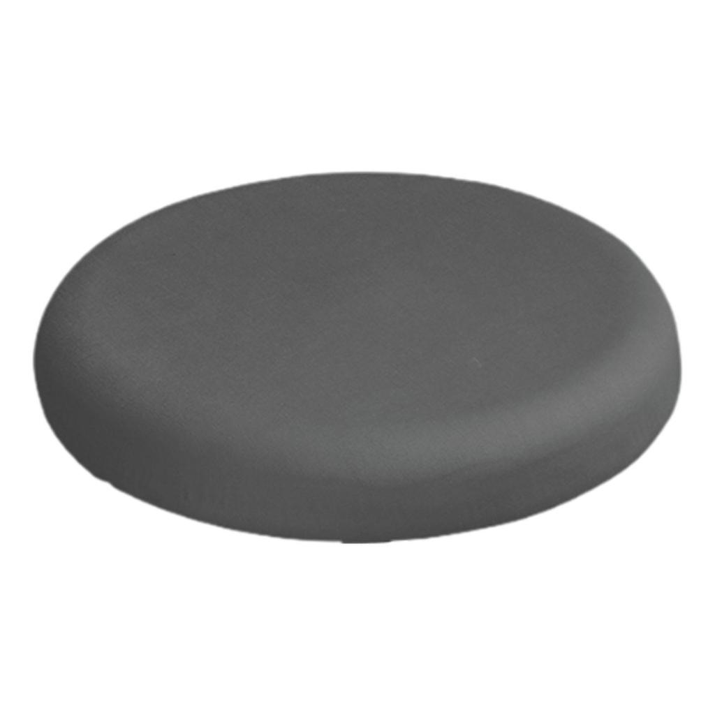 Waterproof Seat Cover Stretch , Protects from Stains & Pets Easy Clean Stool