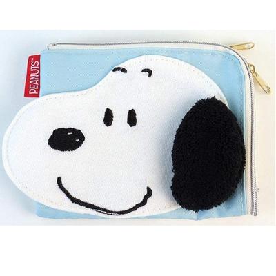 PEANUTS SNOOPY Peanuts Folding Pouch Snoopy 154286-21