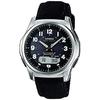 [Casio] Wave Ceptor Watch [Domestic Genuine Product] Radio Solar WVA-M630B-1AJF Black