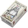 Tarot - FOURNIER - Tarot Cats - 78 Cartes - Illustrations d'Ana Juan - Imprimé En Espagne