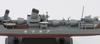 Pit Road 1/700 Japanese Navy Special Type Destroyer Akatsuki [Includes New World War II Japanese Navy Ship Equipment Set 7]
