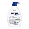 Dove Deep Nourishing Shower Gel