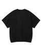 COLUMBIA UNIVERSITY Ny Blackseries S/S Sweatshirts Black