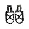 CNC-Fußrasten Pedal Fußrasten Für KTM 125 150 200 250 300 350 450 500 SX SXF EXC EXCF XC XCF XCW 2017-2022 2018 SX125 SX150 2016