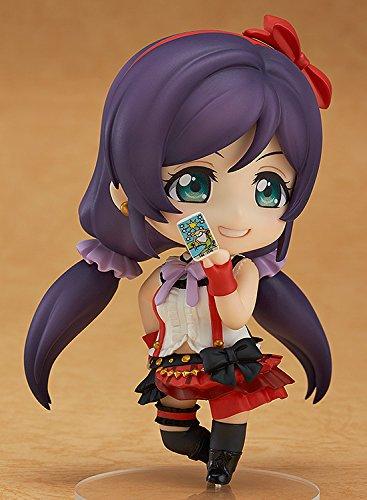 Nendoroid Love Live! Nozomi Tojo Non-scale ABS&PVC Painted Movable Figure