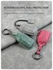 Customized Key Case for Dongfeng Fengshen Yixuan AX7: Stylish Car Modification Accessory