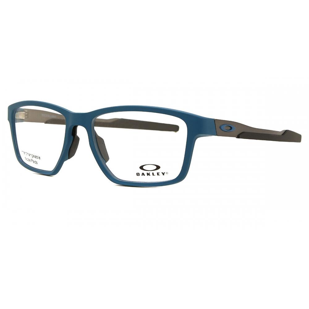 Oakley Ox8153 Metalink 815312 Men Eyeglasses