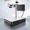 Dongke Electric Lift Desktop 30W Fiber Laser Marker
