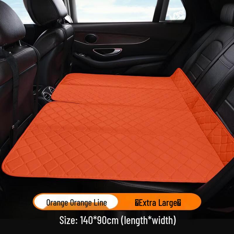 OEING Car Travel Folding Mattress