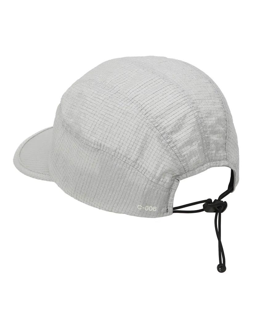 Yualeichi Ripstop Nylon String Bag Ball Cap Running Gorpcore Ball Cap Urh - C - 006 - Gbr - Gr