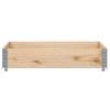 Dārzam un mazdārziņam – Dārza podi un kastes