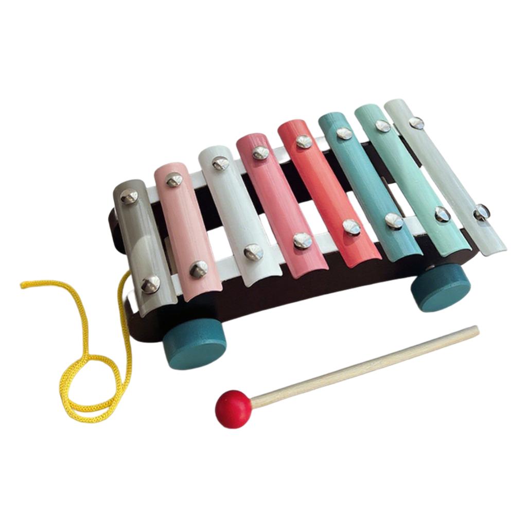 Montessori Pädagogisches Spielzeug Set Bogenbrücke Regenbogen Bausteine Zählwerk für Kinder Zählwerkzeuge Stapelspiel