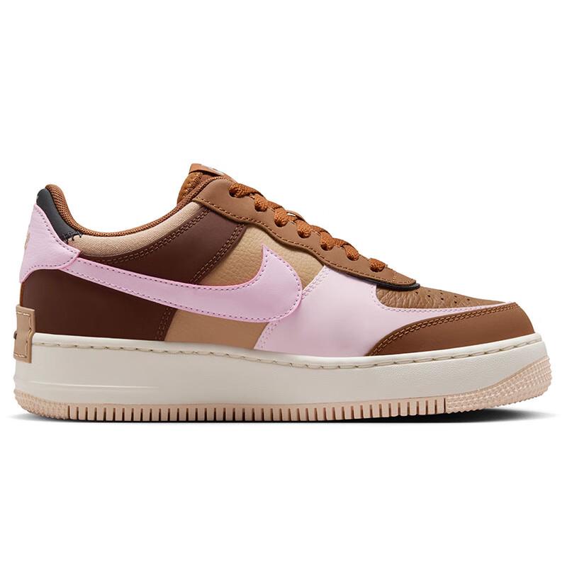 Nike Scarpe Casual da Donna Air Force 1