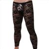 Sexy Lace Briefs Black - MenSexyWear - Body
