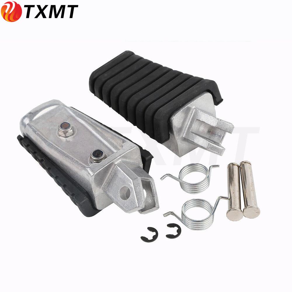 Racing Star Front Foot Pegs for Yamaha XV250/400/535/750/1100