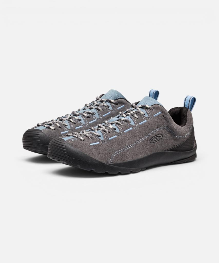 Keen Jasper Men'S Sneakers Magnet/Faded Denim