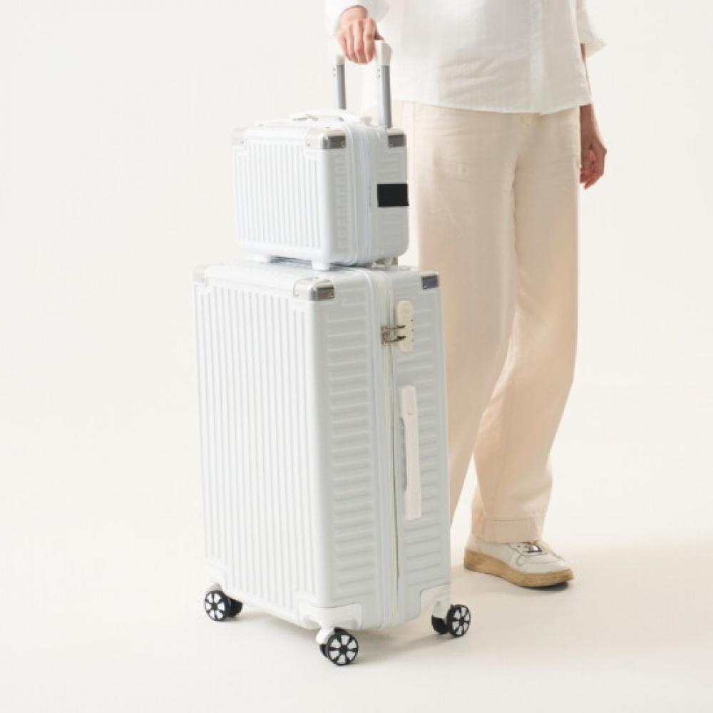 Tiag 24 Ready Bag Carry On Tig005l