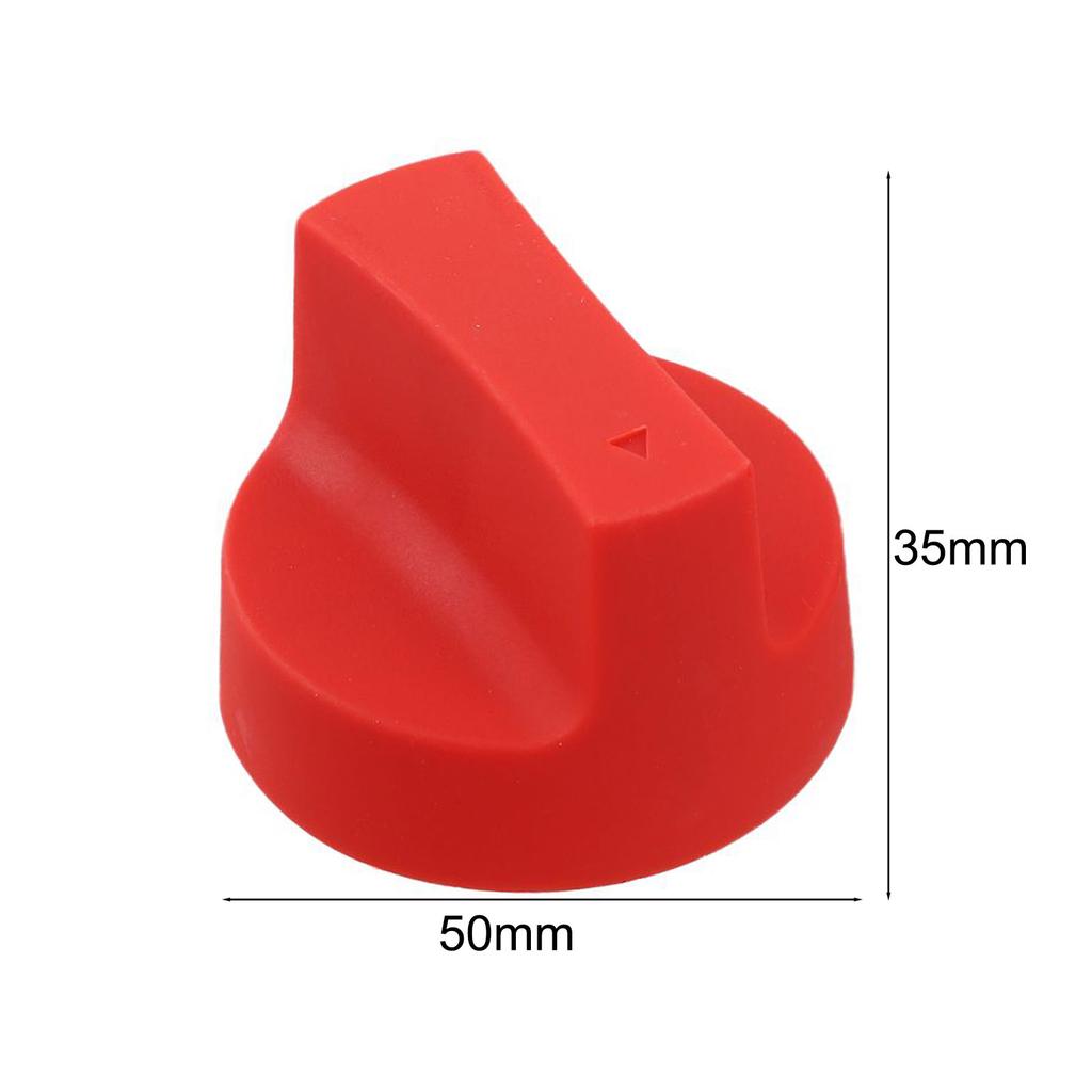 Cooking Control Knob Gas Stove Knobs High Temperature Resistance