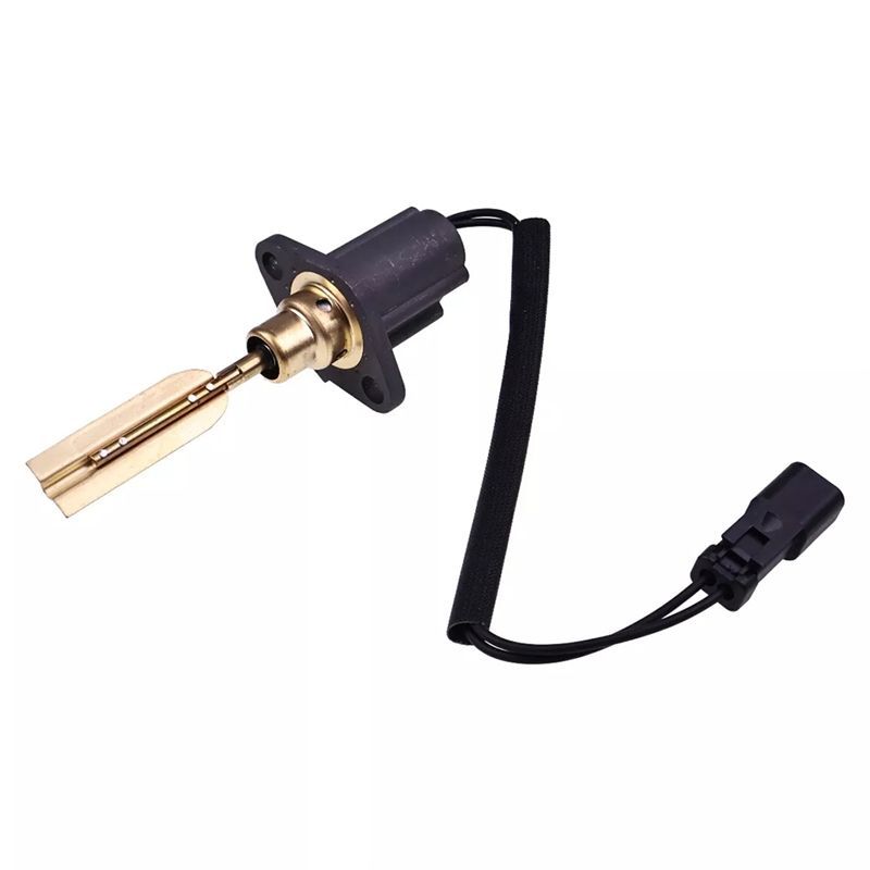134-6054, 1346054 Truck Temperature Sensor Flow Coolant Switch For Caterpillar CAT Wheel Loader 980G II 988G 980H