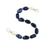 Acrylic Chain Bag Strap for DIY Handheld Accessories