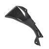 Kawasaki ZX6R 2019-2020 Carbon Fiber Front Fairing