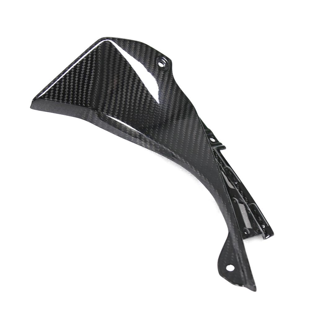 Kawasaki ZX6R 2019-2020 Carbon Fiber Front Fairing