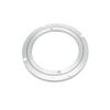 Heavy Aluminium Rotating Bearing 5/8/10/12/14/16Inches Design Lazy Susan Aluminum Ball Bearing Turntable Bearings Swivel Plate