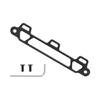 Remote Lanyards Neck Straps Aluminum Handle Bracket Controllers Bracket Tripods Mount Neck Lanyard For Air 3 Accessories
