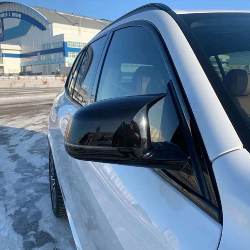 For 2018-2024 BMW X3 X4 X5 X6 X7 G01 G02 G05 G06 G07 Rearview Mirror Cover 51162446964 51162446965 51168496623 51168496624